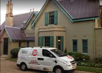 Buzz Off Termites & Pest Management Sydney image 1